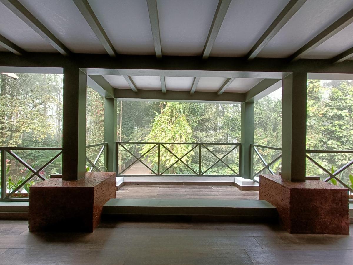 Adrak Mountain Mist Forest Resort Pulpally Exterior foto